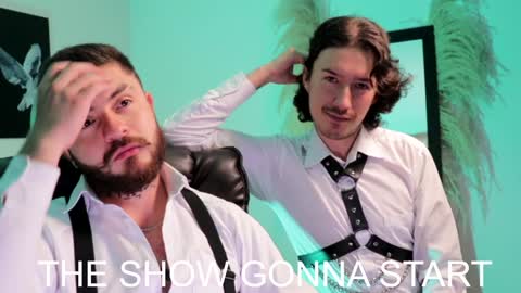 Adrian Williams online show from December 4, 2024, 1:36 am