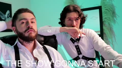 Adrian Williams online show from December 5, 2024, 1:36 am