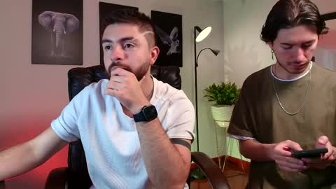 Adrian Williams online show from February 14, 2025, 3:58 pm