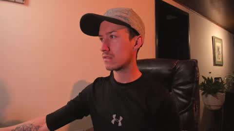 Adrian Williams online show from December 16, 2025, 11:10 pm