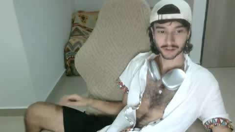 adrien_polo online show from February 16, 2026, 10:44 am