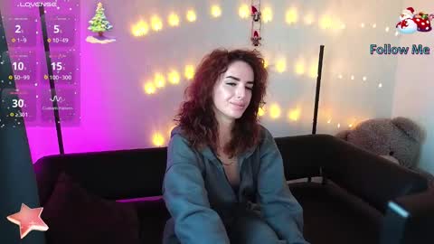 Adriana online show from December 24, 2024, 6:22 am