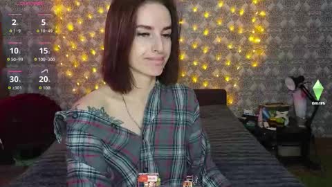 Snapshot of adrihanna chatting on November 10, 2025, 8:35 am Adriana online show from November 10, 2025, 8:35 am