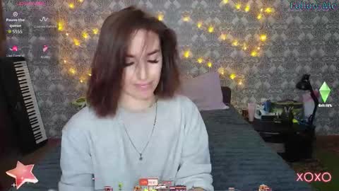 Snapshot of adrihanna chatting on November 20, 2025, 10:37 am Adriana online show from November 20, 2025, 10:37 am