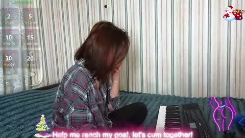 Snapshot of adrihanna chatting on February 4, 2026, 6:58 pm Adriana online show from February 4, 2026, 6:58 pm