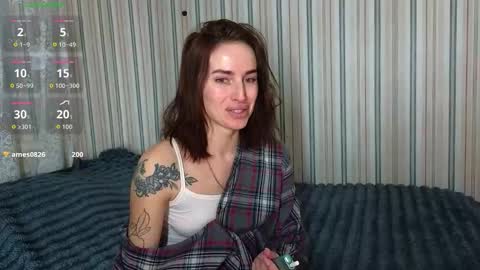 Snapshot of adrihanna chatting on February 5, 2026, 8:13 pm Adriana online show from February 5, 2026, 8:13 pm