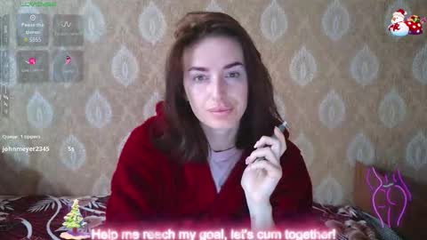 Snapshot of adrihanna chatting on February 26, 2026, 5:39 am Adriana online show from February 26, 2026, 5:39 am