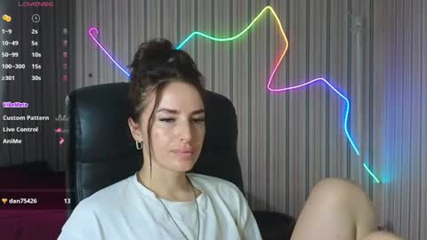 Snapshot of adrihanna chatting on July 3, 2026, 6:20 am Adriana online show from July 3, 2026, 6:20 am