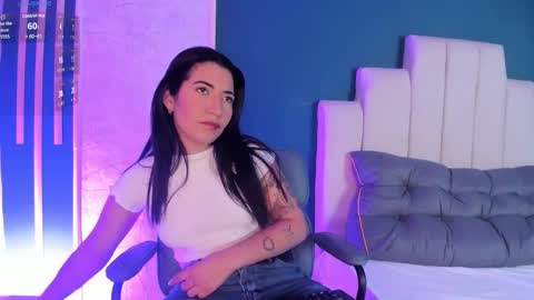 adriienne_ online show from March 23, 2026, 8:35 pm