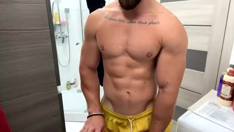 Mrrfitt online show from July 9, 2026, 6:28 am