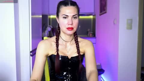 Ada online show from March 3, 2026, 12:00 pm