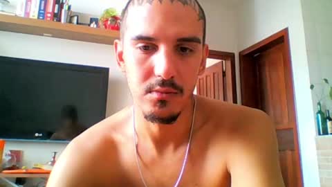 Luci online show from January 14, 2025, 6:07 pm