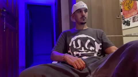 Luci online show from November 29, 2025, 12:02 am