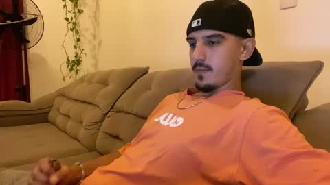 Luci online show from May 18, 2026, 4:07 am