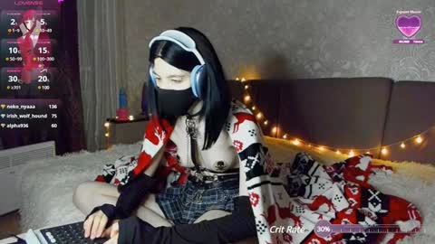 Snapshot of aesthetic_being chatting on January 26, 2025, 2:56 am Tiana online show from January 26, 2025, 2:56 am