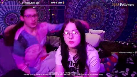 Snapshot of aetherealattractions chatting on May 14, 2026, 5:14 am aetherealattractions online show from May 14, 2026, 5:14 am