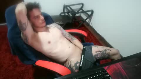 affoihaha online show from March 1, 2026, 8:55 pm