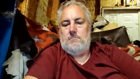 AFGuy71 online show from October 20, 2025, 4:46 am