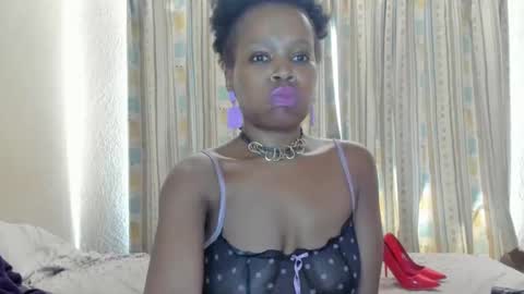 AfricanSquirtQueen online show from October 28, 2025, 11:47 am