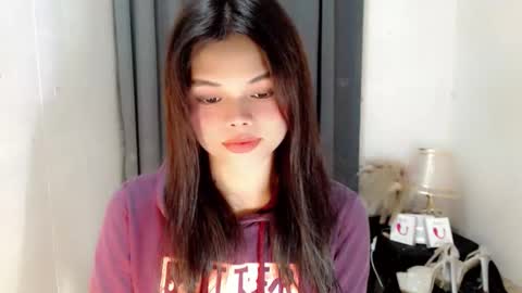afina_babes online show from January 10, 2026, 11:53 pm