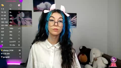 Afina online show from February 27, 2025, 7:55 am