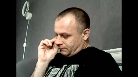 Sasha online show from March 3, 2025, 11:55 am