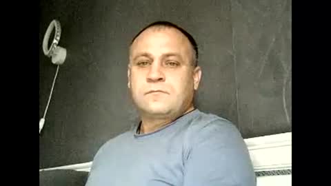 Sasha online show from November 18, 2025, 6:40 am