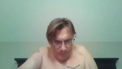 afreeman1 online show from May 30, 2026, 11:57 pm