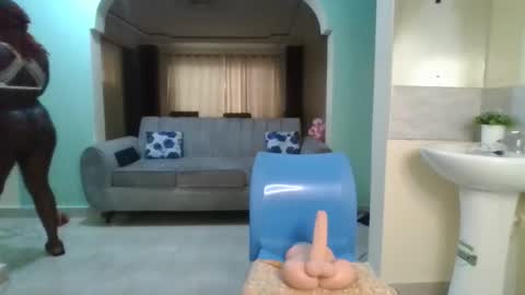 africacoco online show from March 5, 2025, 3:29 pm