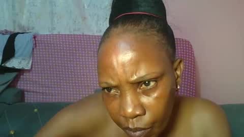 african_divaa online show from February 22, 2026, 2:48 pm