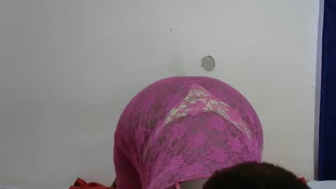 Snapshot of african_rasta chatting on January 10, 2026, 7:10 am african_rasta online show from January 10, 2026, 7:10 am