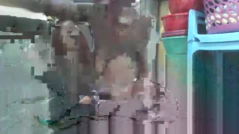 DIANA AKOTH OGUTU online show from December 21, 2025, 7:48 am