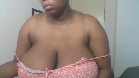 ONLYFAN-Africanbusty online show from December 3, 2024, 4:03 am