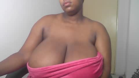 ONLYFAN-Africanbusty online show from January 21, 2025, 1:39 am