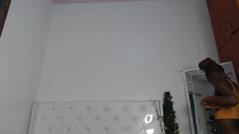 Snapshot of africanpetitequeen chatting on February 11, 2025, 7:27 pm CIARA online show from February 11, 2025, 7:27 pm