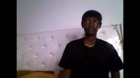 Snapshot of africanpetitequeen chatting on February 24, 2025, 9:10 am CIARA online show from February 24, 2025, 9:10 am