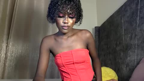 Snapshot of africansweerie20 chatting on November 26, 2025, 3:57 pm africansweerie20 online show from November 26, 2025, 3:57 pm