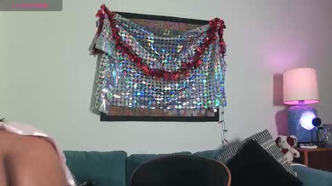 Ms. Livvy Kinka online show from February 22, 2026, 8:02 am