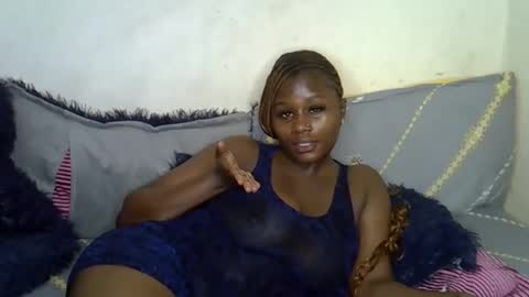 afrii_kity online show from February 11, 2026, 6:29 am