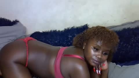 afrii_kity online show from April 17, 2026, 10:35 pm