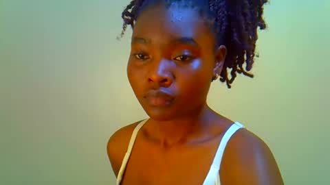 Snapshot of afrikana005 chatting on April 12, 2026, 12:54 pm afrikana005 online show from April 12, 2026, 12:54 pm