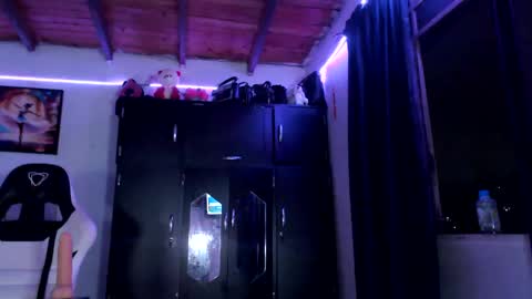 Snapshot of afrodita096 chatting on March 1, 2025, 4:26 am afrodita096 online show from March 1, 2025, 4:26 am