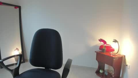 Lorena online show from February 3, 2026, 1:38 pm