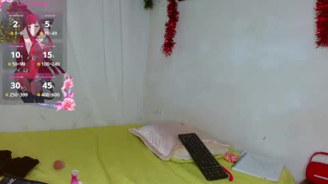 afrodita_024 online show from December 1, 2025, 10:04 pm