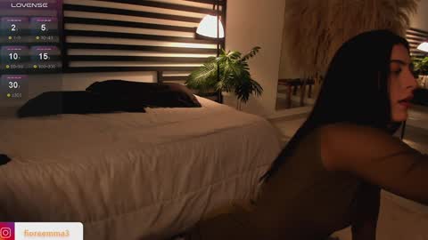 Emma online show from February 8, 2025, 9:04 pm