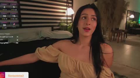 Emma online show from February 18, 2025, 11:19 pm