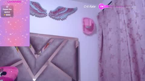 Snapshot of afrodita_barbie chatting on January 14, 2025, 3:32 am afrodita_barbie online show from January 14, 2025, 3:32 am
