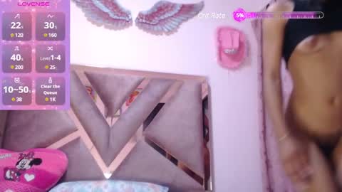 Snapshot of afrodita_barbie chatting on January 21, 2025, 12:36 am afrodita_barbie online show from January 21, 2025, 12:36 am