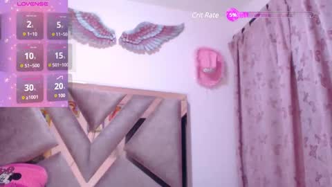 Snapshot of afrodita_barbie chatting on January 21, 2025, 3:37 am afrodita_barbie online show from January 21, 2025, 3:37 am