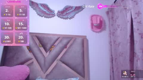 Snapshot of afrodita_barbie chatting on January 23, 2025, 4:09 am afrodita_barbie online show from January 23, 2025, 4:09 am